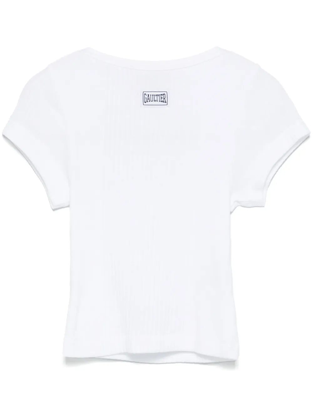 Logo-Patch T-Shirt