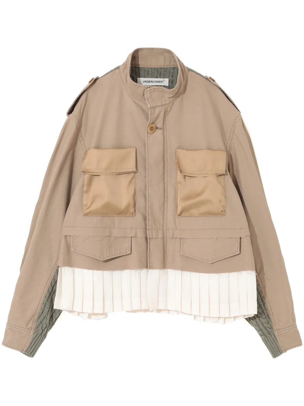Cotton Jacket