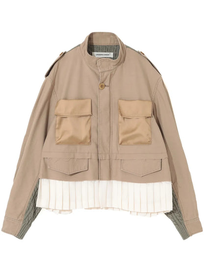 Cotton Jacket