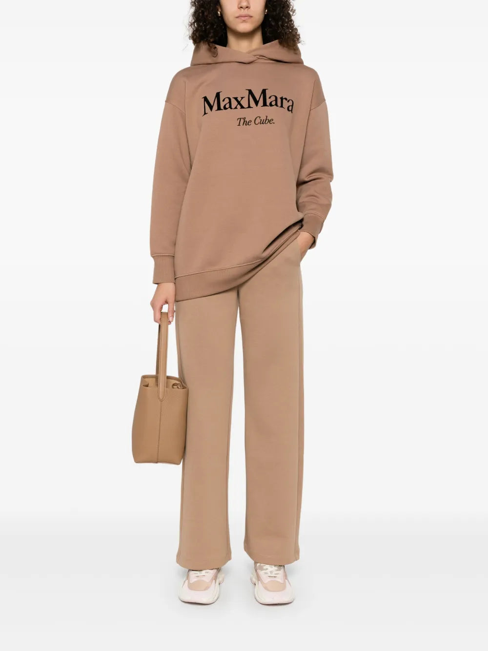 Felpa Hoodie