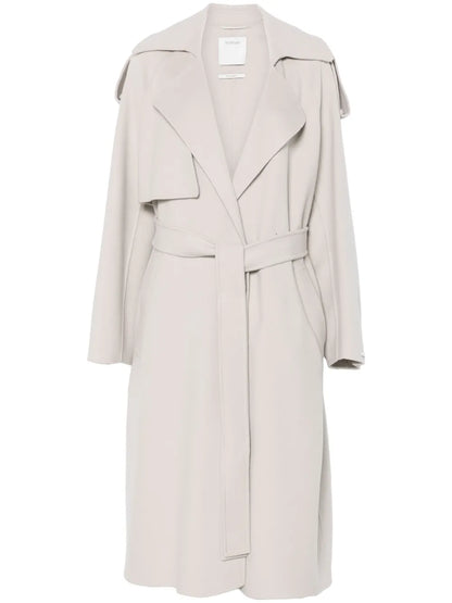 Fiore Coat