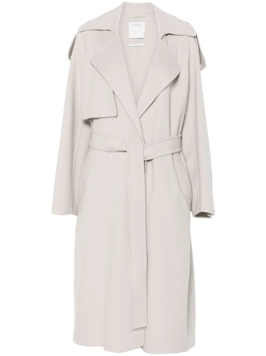Fiore Coat