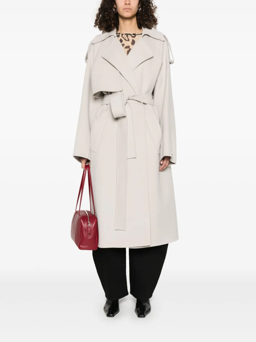 Fiore Coat