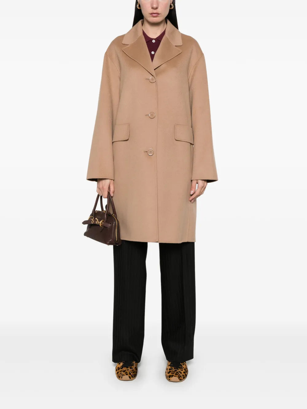 Cielo Coat