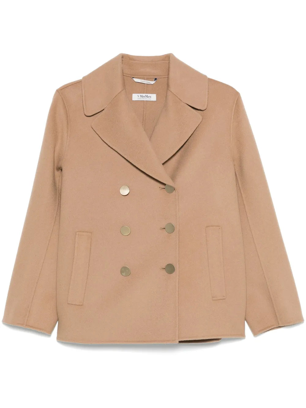 Margot Coat