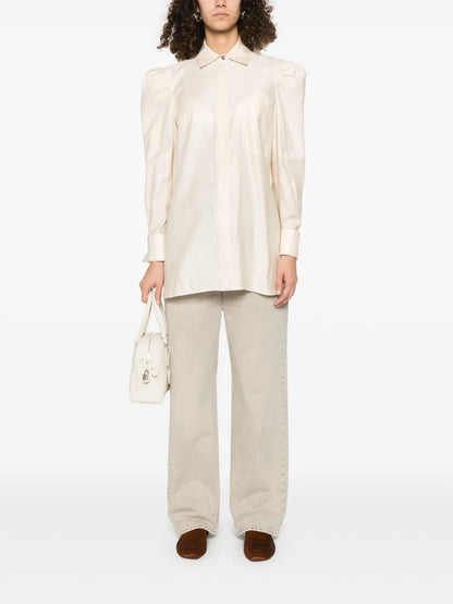 Faraday Shirt