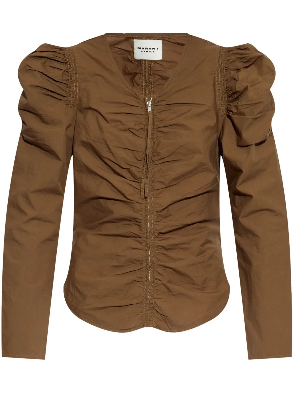 Benatea Blouse
