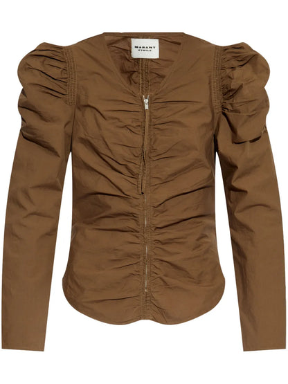 Benatea Blouse