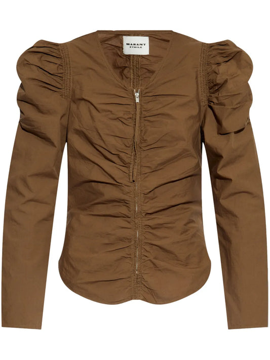Benatea Blouse
