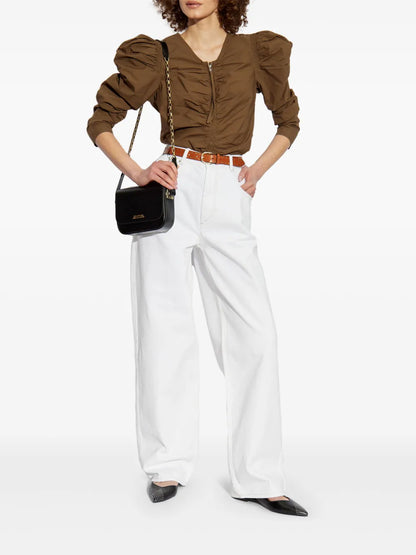 Benatea Blouse