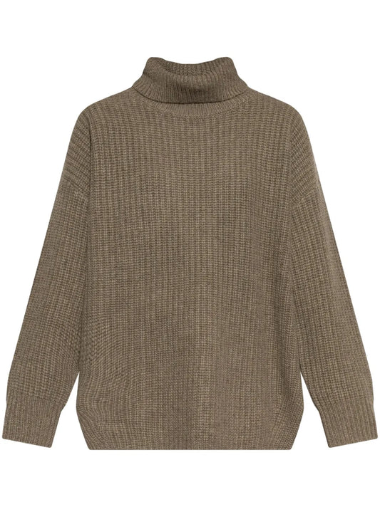 The Therese Sweater