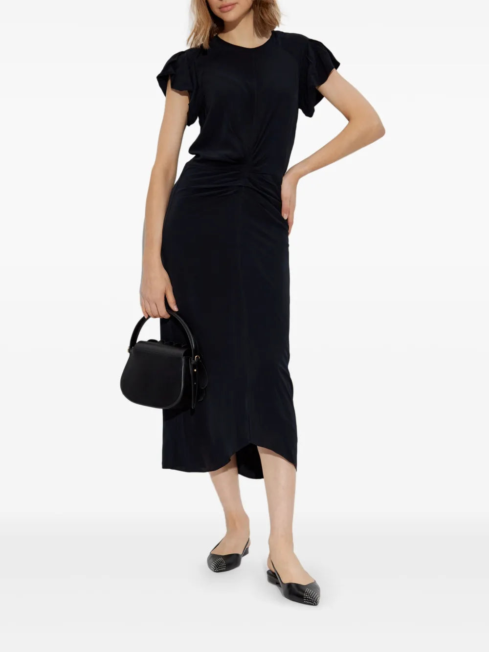 Terena Midi Dress