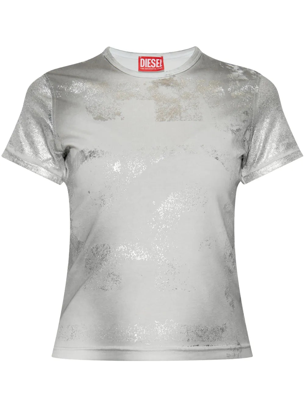 T-Uncutie-Long-Q5 T-Shirt