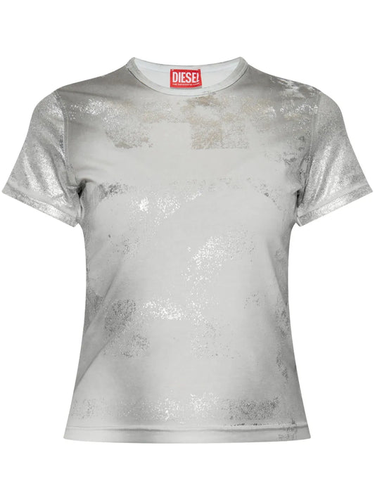 T-Uncutie-Long-Q5 T-Shirt
