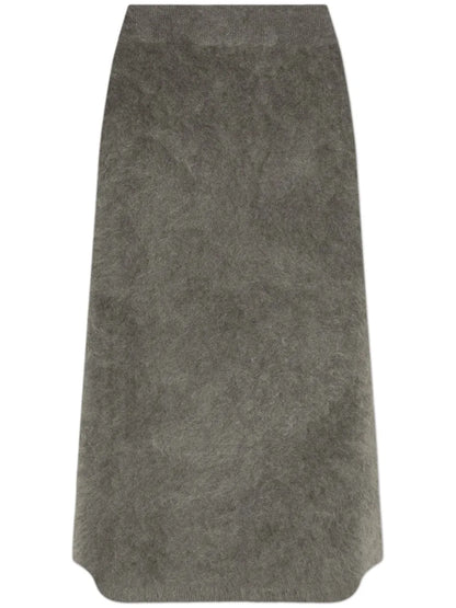 Asta Midi Skirt