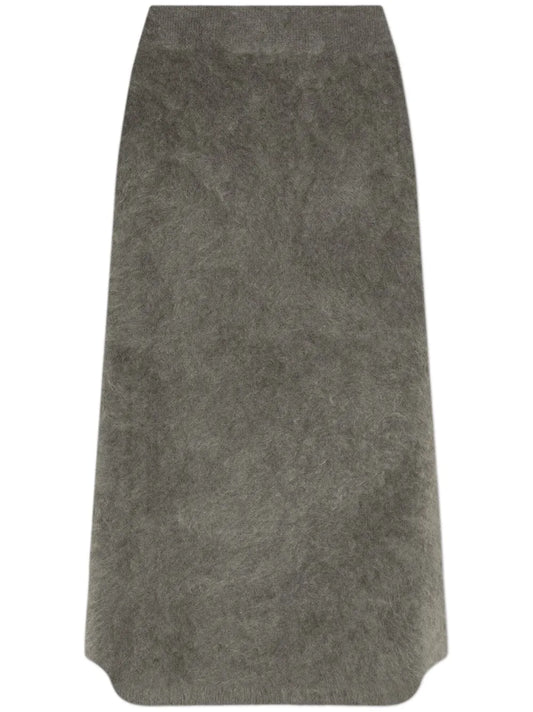 Asta Midi Skirt