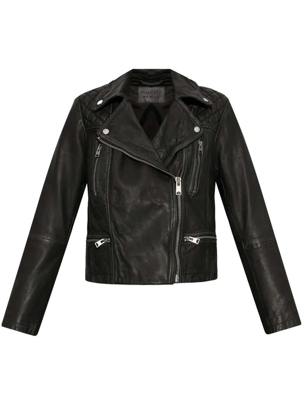 Cargo Biker Jacket