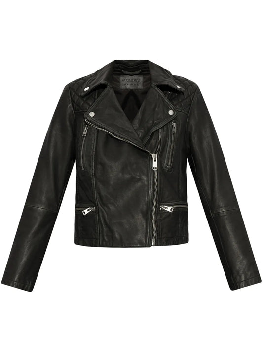 Cargo Biker Jacket