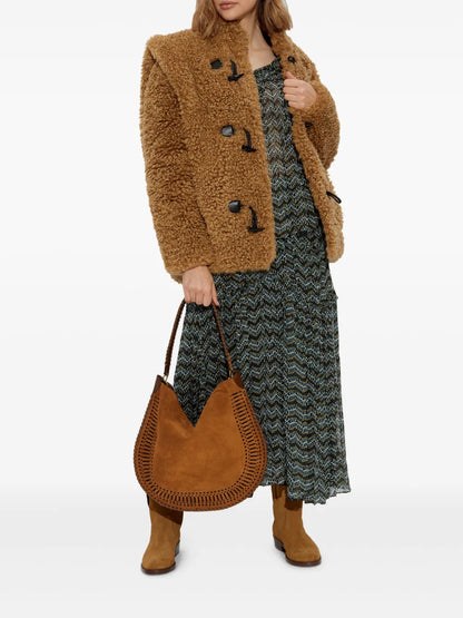 Veronique Maxi Skirt