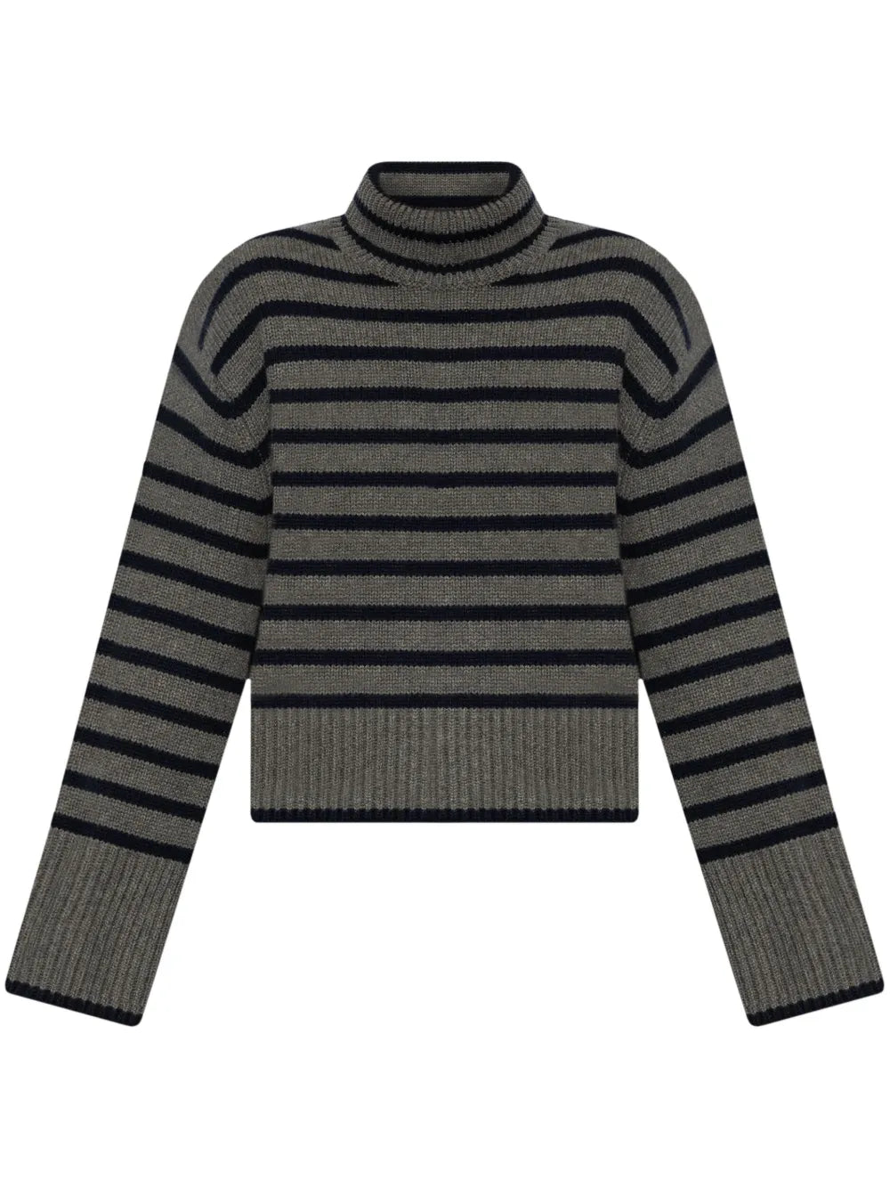 The Fleur Sweater