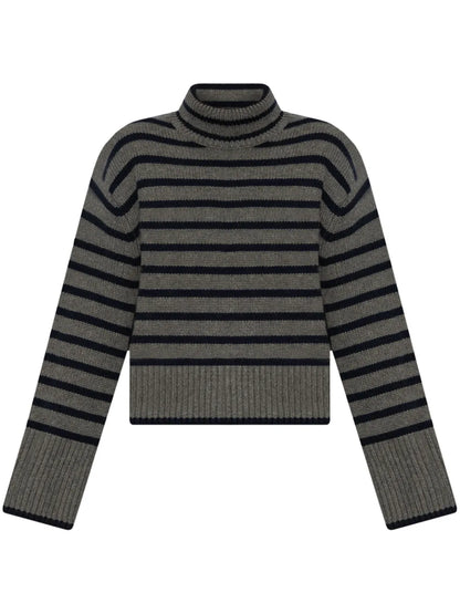 The Fleur Sweater