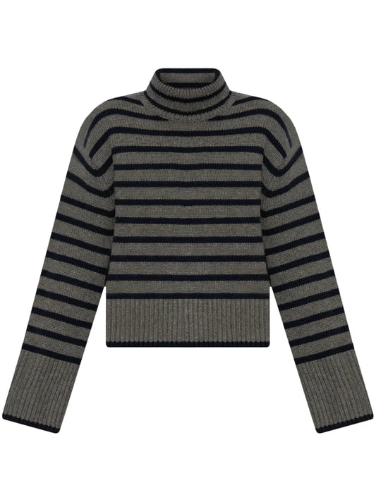 The Fleur Sweater