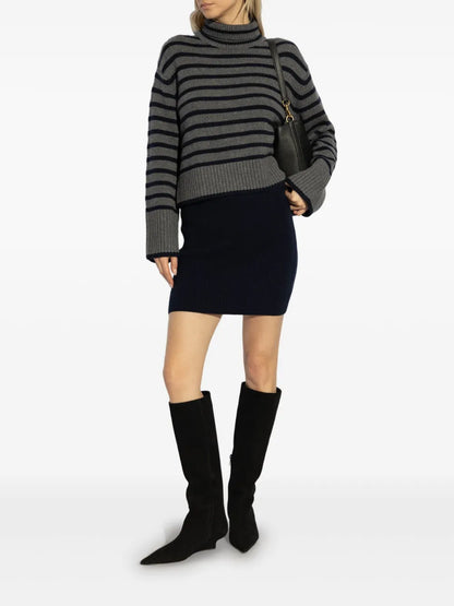 The Fleur Sweater