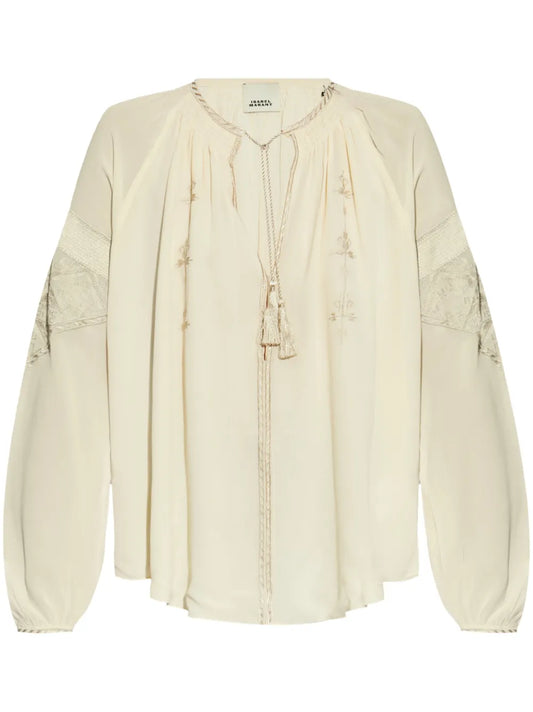 Oris Blouse