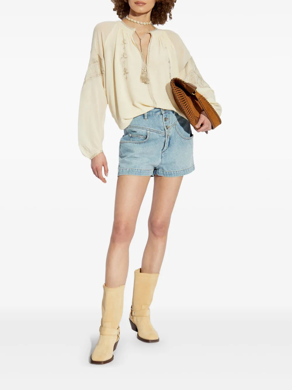 Oris Blouse
