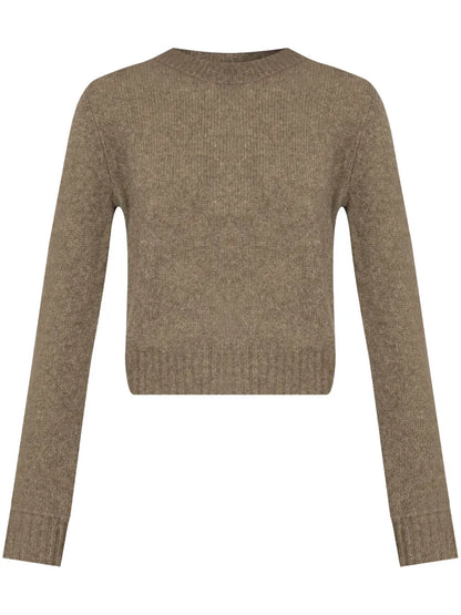 The Mira Sweater