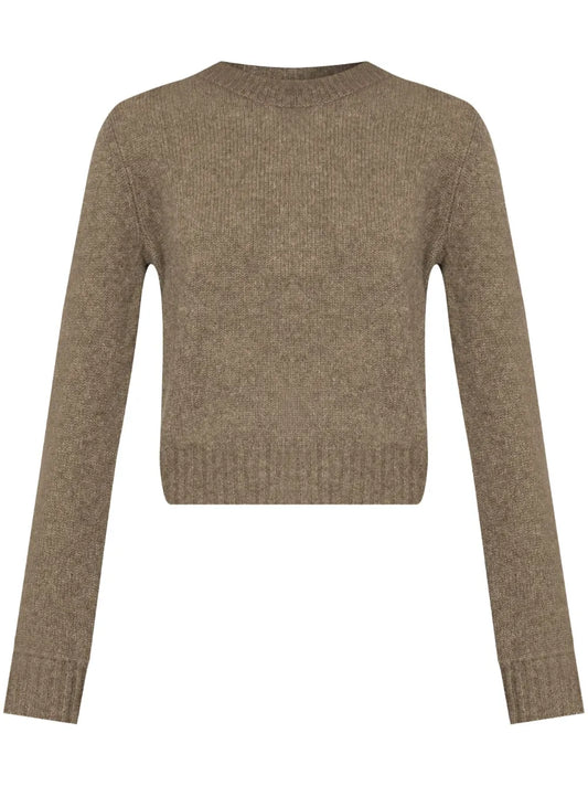 The Mira Sweater