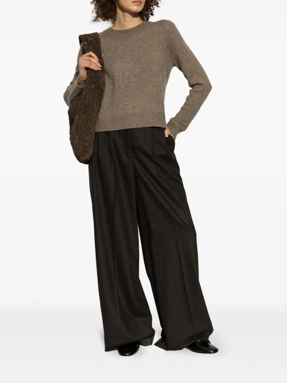 The Mira Sweater