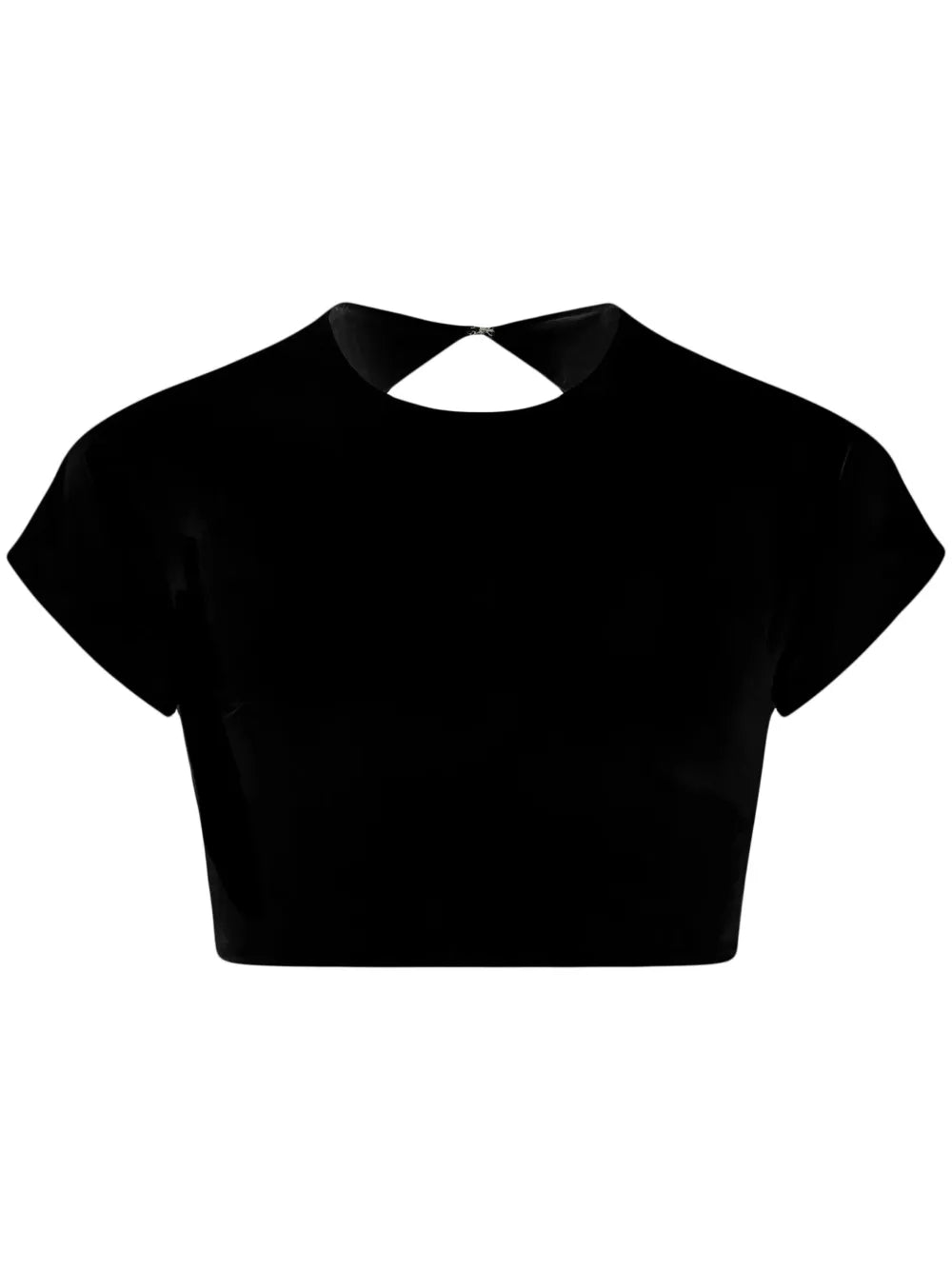 Aura Crop Top