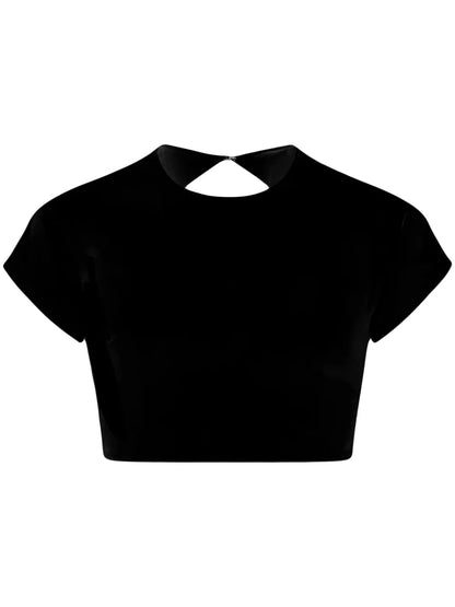 Aura Crop Top