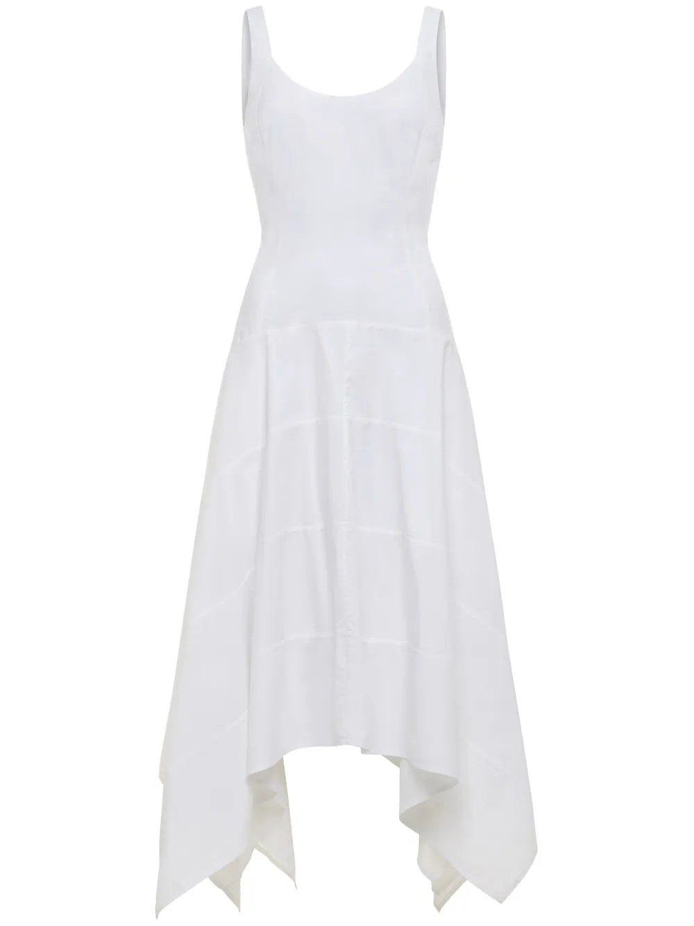 Ayesha Midi Dress