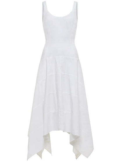 Ayesha Midi Dress