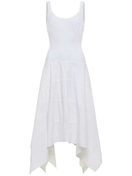 Ayesha Midi Dress