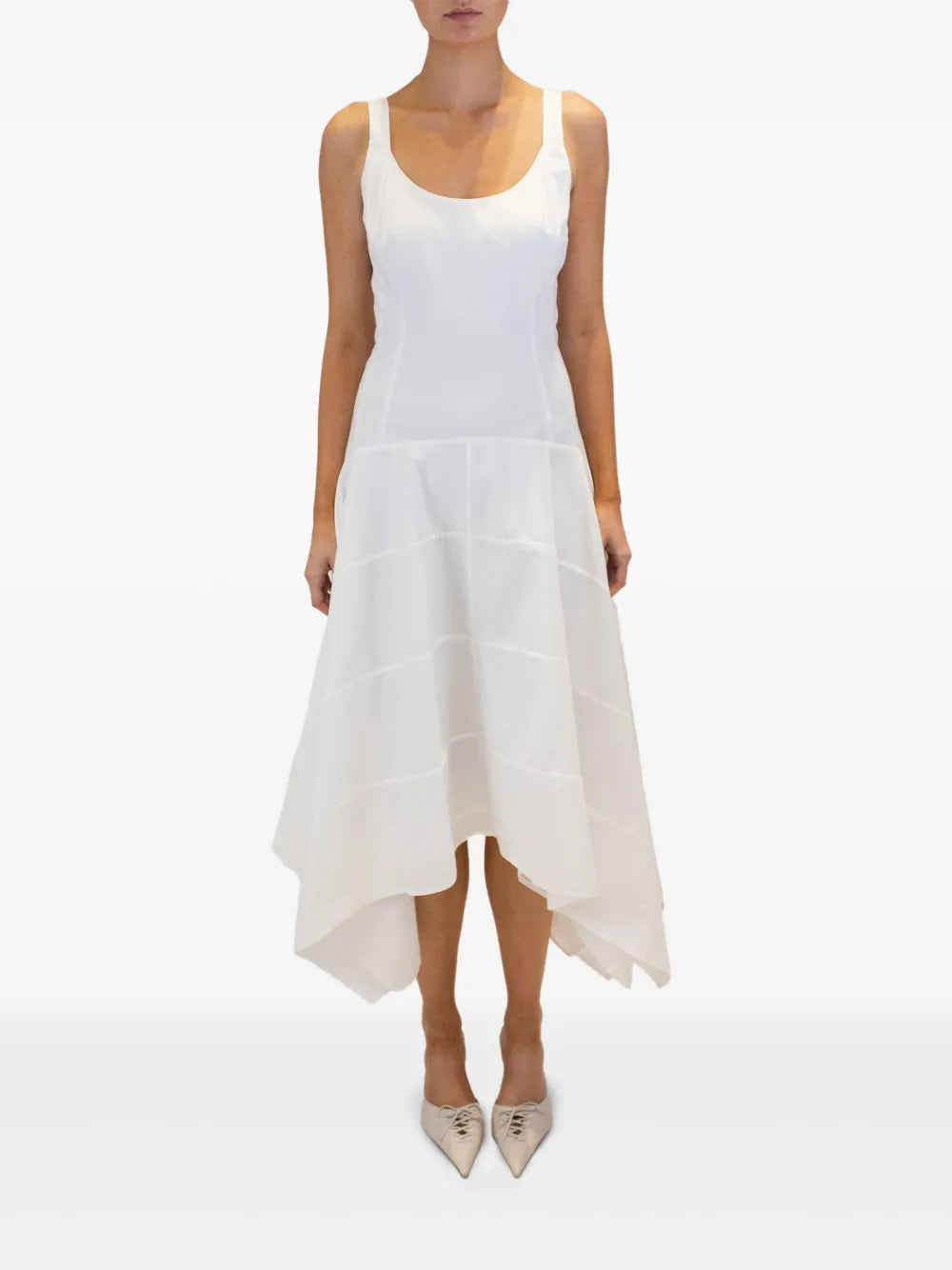 Ayesha Midi Dress