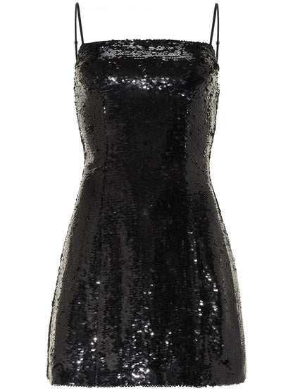 Kiara Minidress