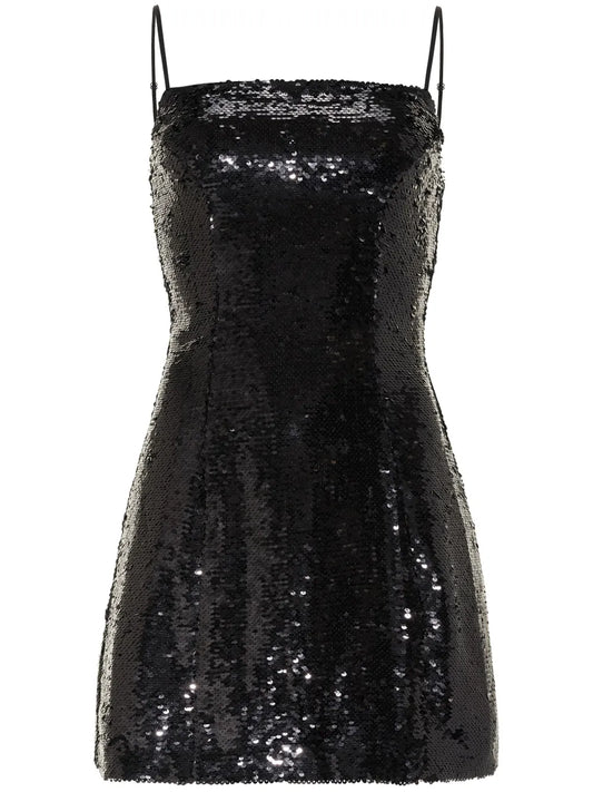 Kiara Minidress