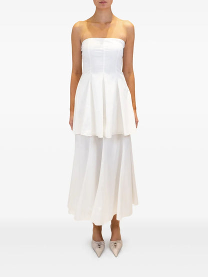 Soren Maxi Skirt