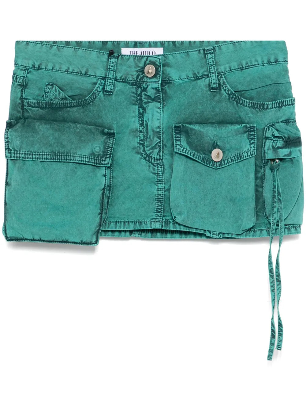 Fay Mini Skirt