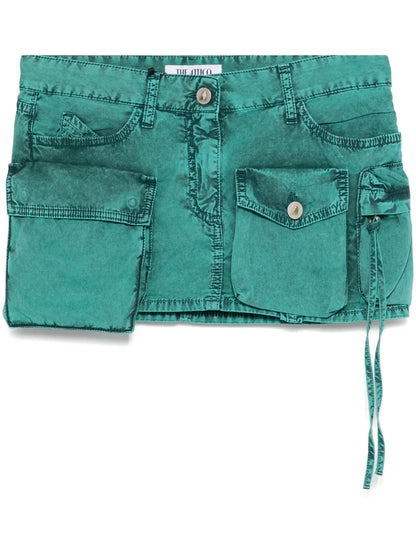 Fay Mini Skirt
