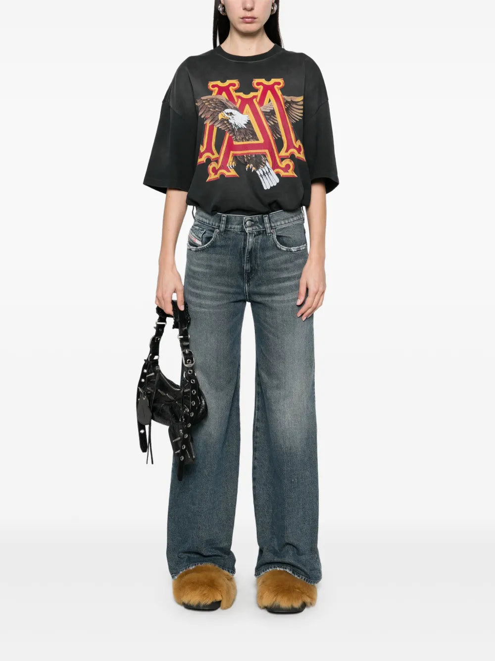 1978 D-Akemi Jeans