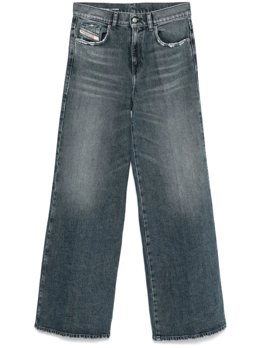 1978 D-Akemi Jeans
