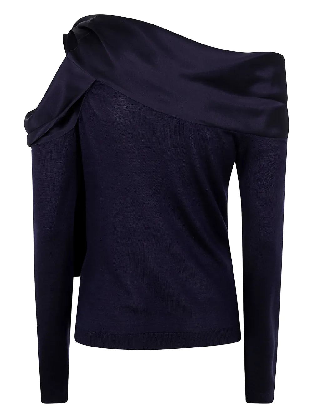 Cut-Out Detailing Top