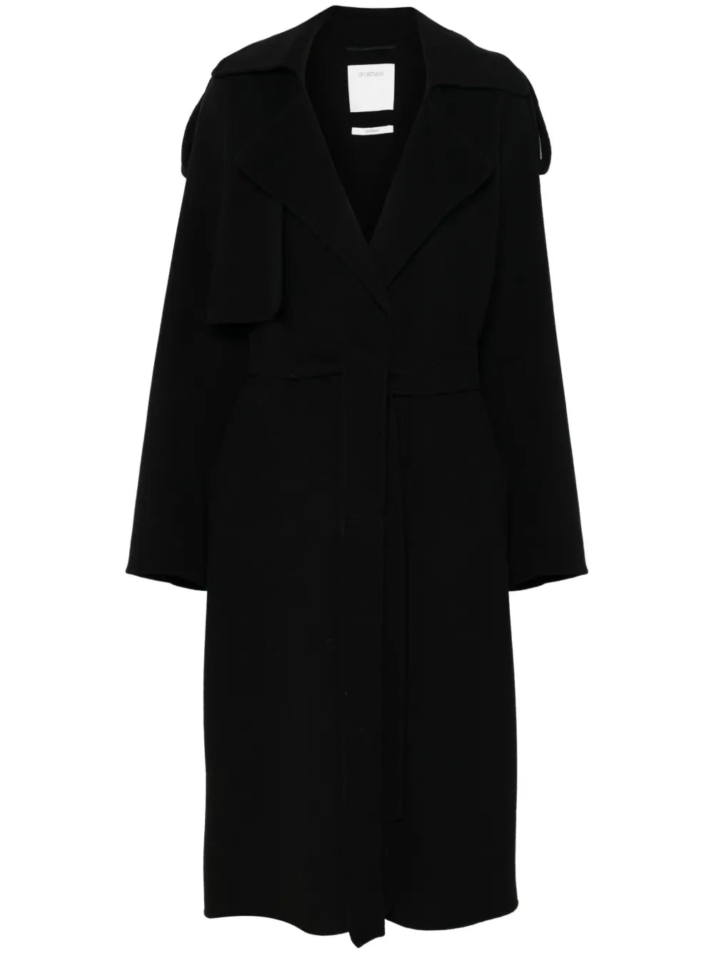 Fiore Coat