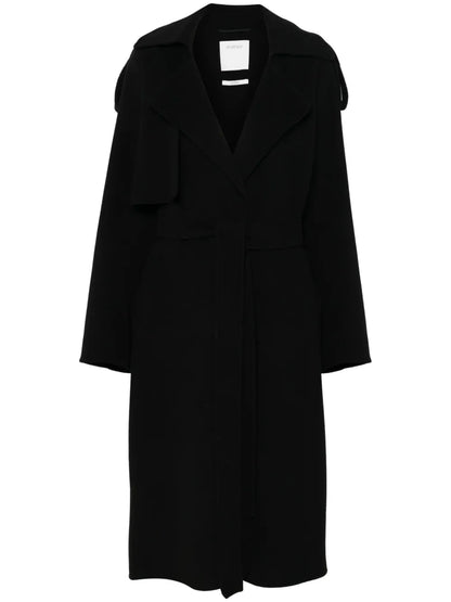 Fiore Coat