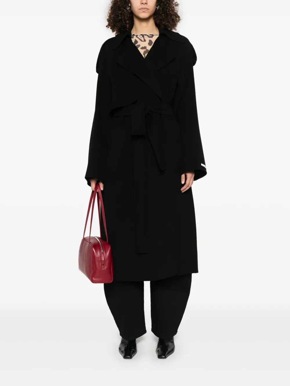 Fiore Coat