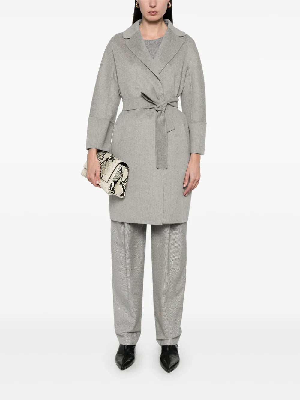 Arona Coat